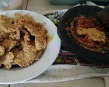 Foto langkah ke 8 dari resep Ayam tepung crispy.