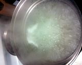 A picture of step 1 of Italian Style Mac N Cheese.