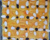 Foto langkah ke 3 dari resep Lekker Holland aka Boterkoek.