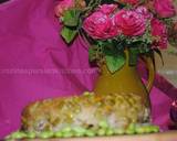 Persian dill & broad beans rice cake ته چین شوید باقالی recipe step 34 photo