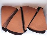 A picture of step 33 of My Secret Chocolate Cake.