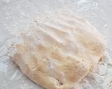 Foto del paso 2 de la receta: Masas secas