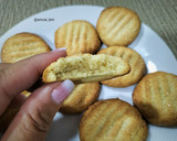 Foto del paso 8 de la receta: Galletas de mantequilla