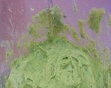 A picture of step 7 of Avocado Peanut Pesto.