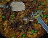 बैगन का भरता (baingan ka bharta recipe in Hindi) रेसिपी चरण 4 फोटो