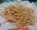 Foto langkah ke 7 dari resep Stik Keju.