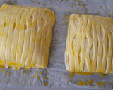 Foto del paso 5 de la receta: Espinacas con queso en hojaldre