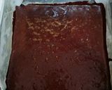 Foto langkah ke 5 dari resep "Brownies Tempe".