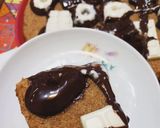 Foto del paso 6 de la receta: Mega cookie de Pascua