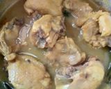 Foto langkah ke 3 dari resep Ayam Goreng Lengkuas.
