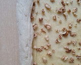 Foto del paso 4 de la receta: Torta 80 golpes con levadura seca