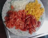 Foto del paso 3 de la receta: Milanesas de berenjena a la napolitana (al horno, sin freír)