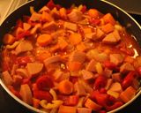 Foto del paso 4 de la receta: Uhincul, guicito entre amigos, vinos y truco (juego de naipes)