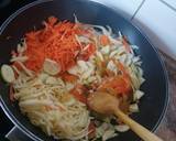 Recipe step image