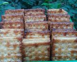 Foto langkah ke 4 dari resep Roti Gabin krenyuzzzz.