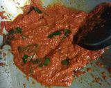 Foto langkah ke 3 dari resep Sambal Goreng Ubi.