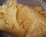 Foto langkah ke 3 dari resep Cream puff.
