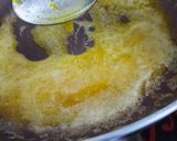 एगलेस ऑरेंज केक (eggless orange cake recipe in hindi) रेसिपी चरण 7 फोटो