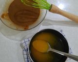 Foto langkah ke 3 dari resep Milo Cake Kukus #dapurelbeweek24.