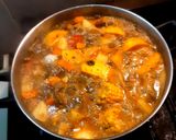 Foto del paso 3 de la receta: Cazuela de carne