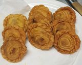 Foto langkah ke 10 dari resep Beef Curry Puff.