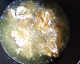 Foto langkah ke 3 dari resep Ayam Goreng Tepung (Dengan Tepung Serbaguna Home Made).