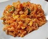 A picture of step 7 of Easy Sweet & Sour Pork with Mentsuyu.