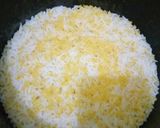 Foto langkah ke 4 dari resep Nasi jagung magic com.