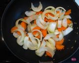 A picture of step 4 of Healthy Sweet & Sour Ketchup Seasoned Chicken Breast.