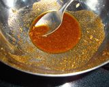 A picture of step 1 of Indian-style Fish Curry With Tomatoes & Cream.
