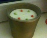 A picture of step 5 of Vickys Home 'Grown' Christmas Candy Canes.