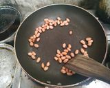 Foto langkah ke 6 dari resep Hotteok (호떡) tradisional Korea - Korean Sweet Pancake.