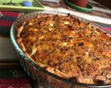 Foto del paso 7 de la receta: Tarta de lentejas con papas 🥧🥔🤩