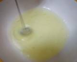 Orange carrot moist cake recipe step 3 photo