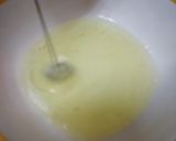 A picture of step 3 of Orange carrot moist cake.
