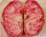 Foto langkah ke 29 dari resep Merah Putih Sourdough Bread.