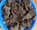Foto langkah ke 1 dari resep Empal Gepuk Daging Sapi.