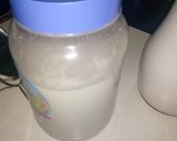 Foto del paso 1 de la receta: Leche de avena!!!! Muy rica y con muchas vitaminas!!! Súper rica