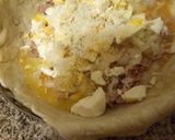 Foto del paso 2 de la receta: Masa de tarta casera