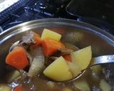 Foto del paso 5 de la receta: Estofado de res
