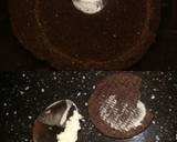 Oreos muffin recept lépés 1 foto