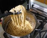 Foto del paso 4 de la receta: Pasta a la crema