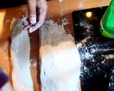 Foto del paso 5 de la receta: Ciabattas con poolish