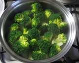 A picture of step 5 of How to Boil Broccoli.