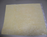 A picture of step 4 of Swirly Flat Cookies.