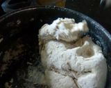 Foto del paso 3 de la receta: Pan casero (forma lactal)