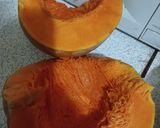 Фото кроку 1 до Хороший салат з гарбуза - міф чи реальність?🎃.