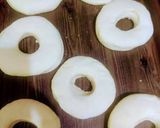 A picture of step 6 of Doughnuts.
