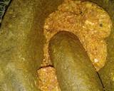 Spicy koftey aloo recipe step 2 photo