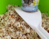 Foto langkah ke 1 dari resep Nasi Mentai.